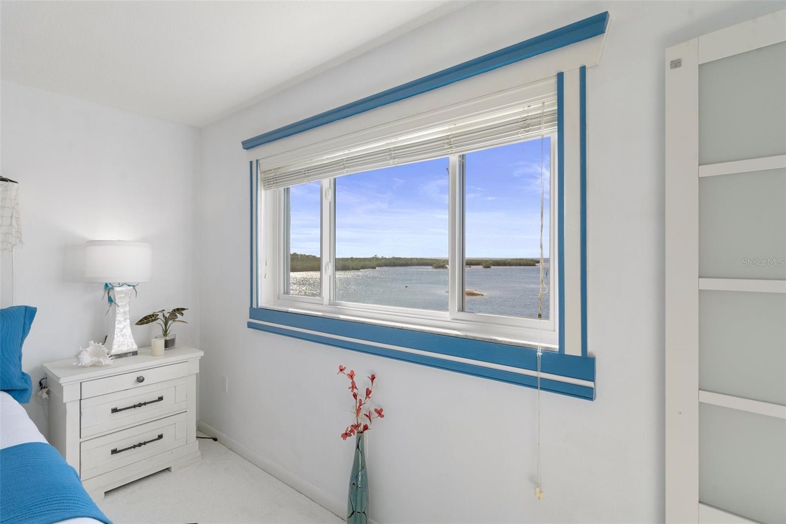 SAND PEBBLE POINTE I CONDO - Residential