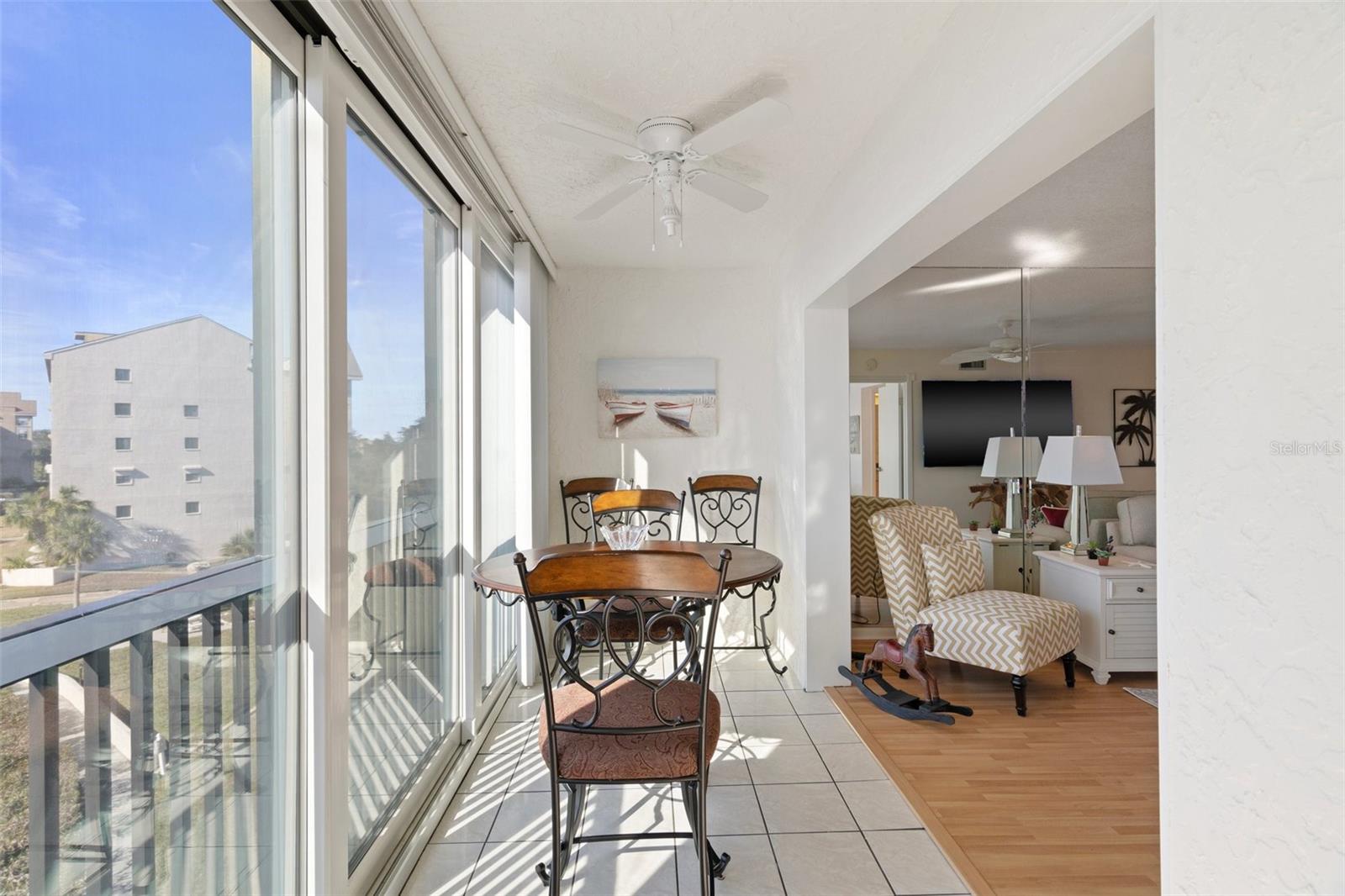 SAND PEBBLE POINTE I CONDO - Residential