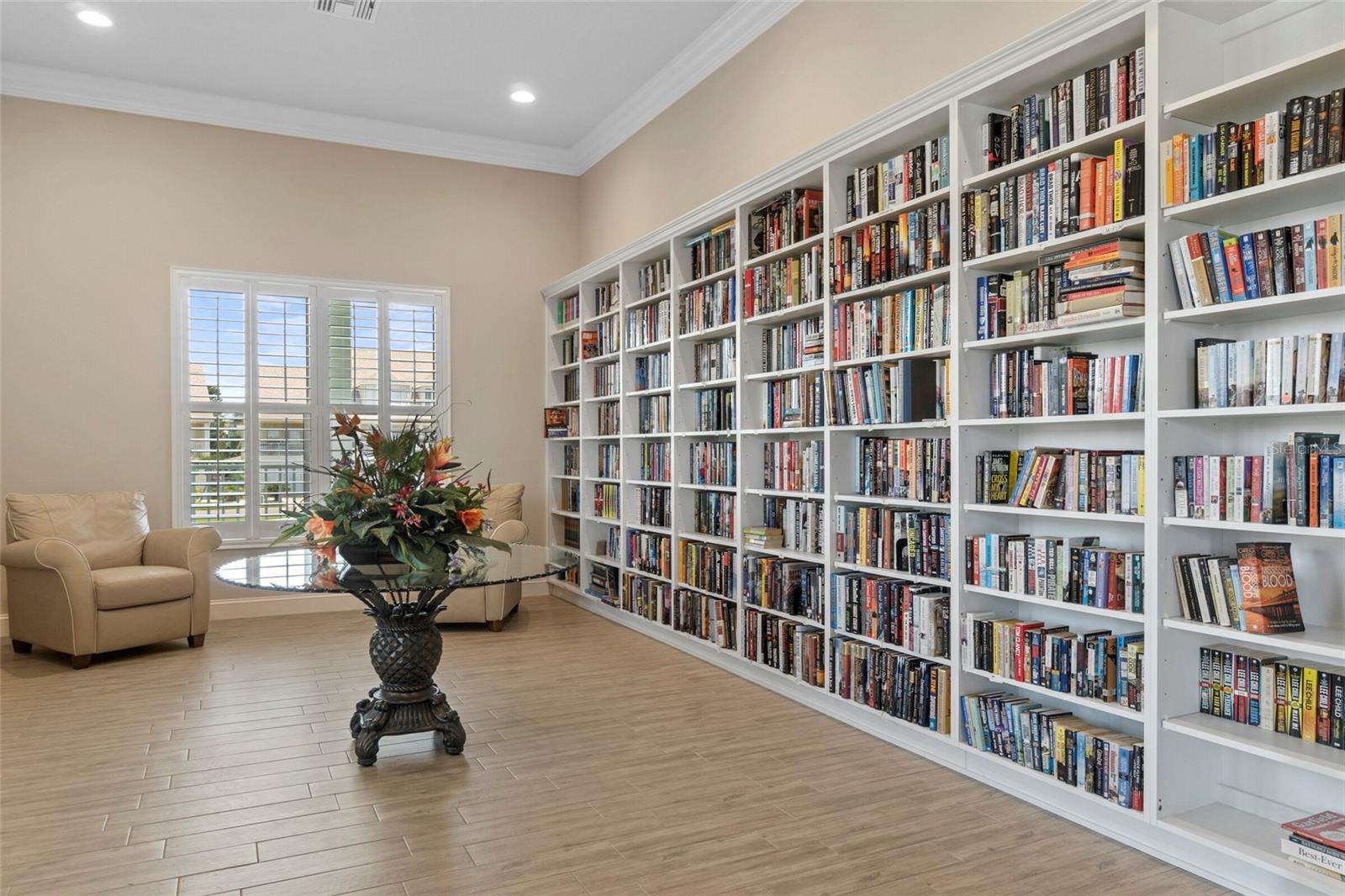 SAND PEBBLE POINTE I CONDO - Residential