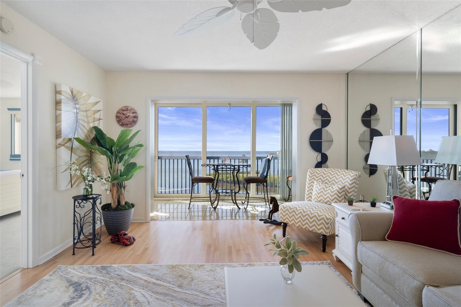 SAND PEBBLE POINTE I CONDO - Residential