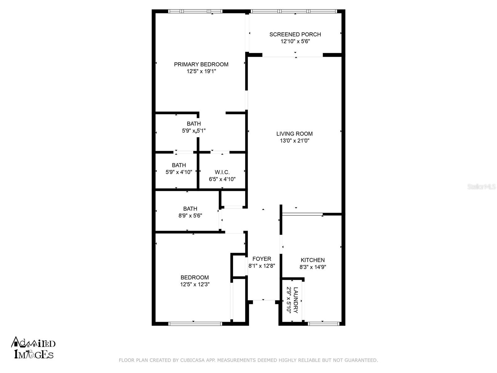 8251 BRENT STREET 936