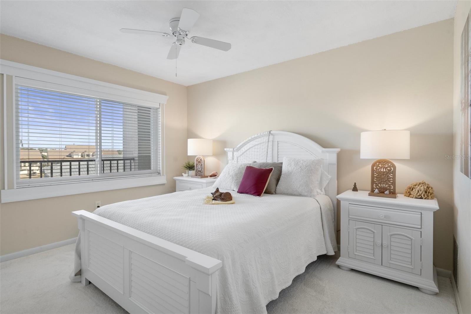 SAND PEBBLE POINTE I CONDO - Residential