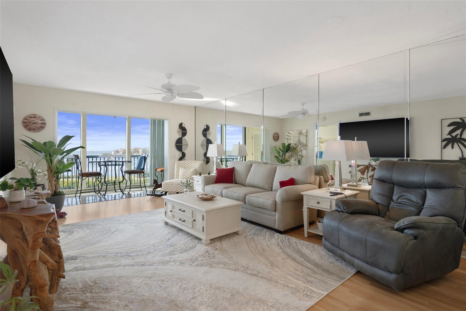 SAND PEBBLE POINTE I CONDO - Residential