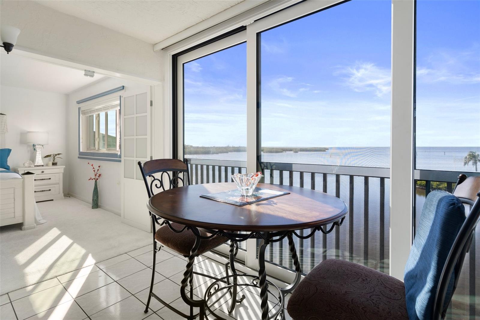 SAND PEBBLE POINTE I CONDO - Residential