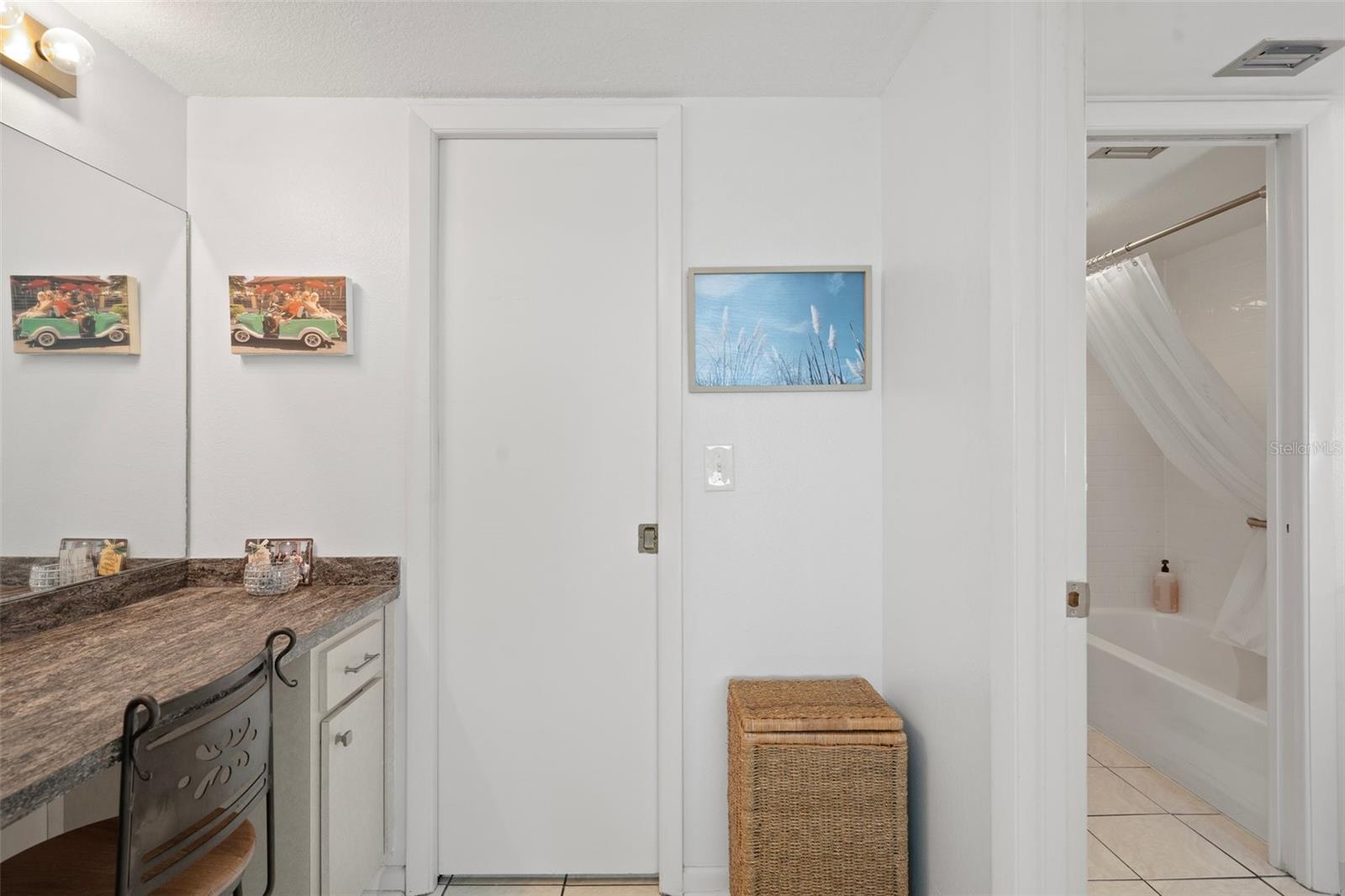 SAND PEBBLE POINTE I CONDO - Residential