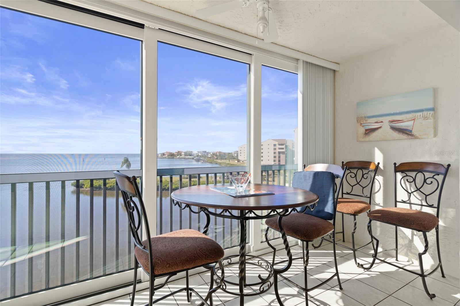 SAND PEBBLE POINTE I CONDO - Residential