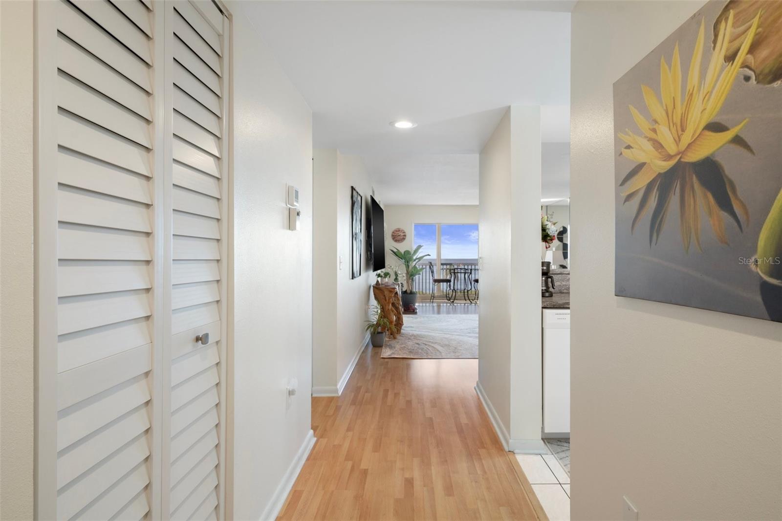 SAND PEBBLE POINTE I CONDO - Residential