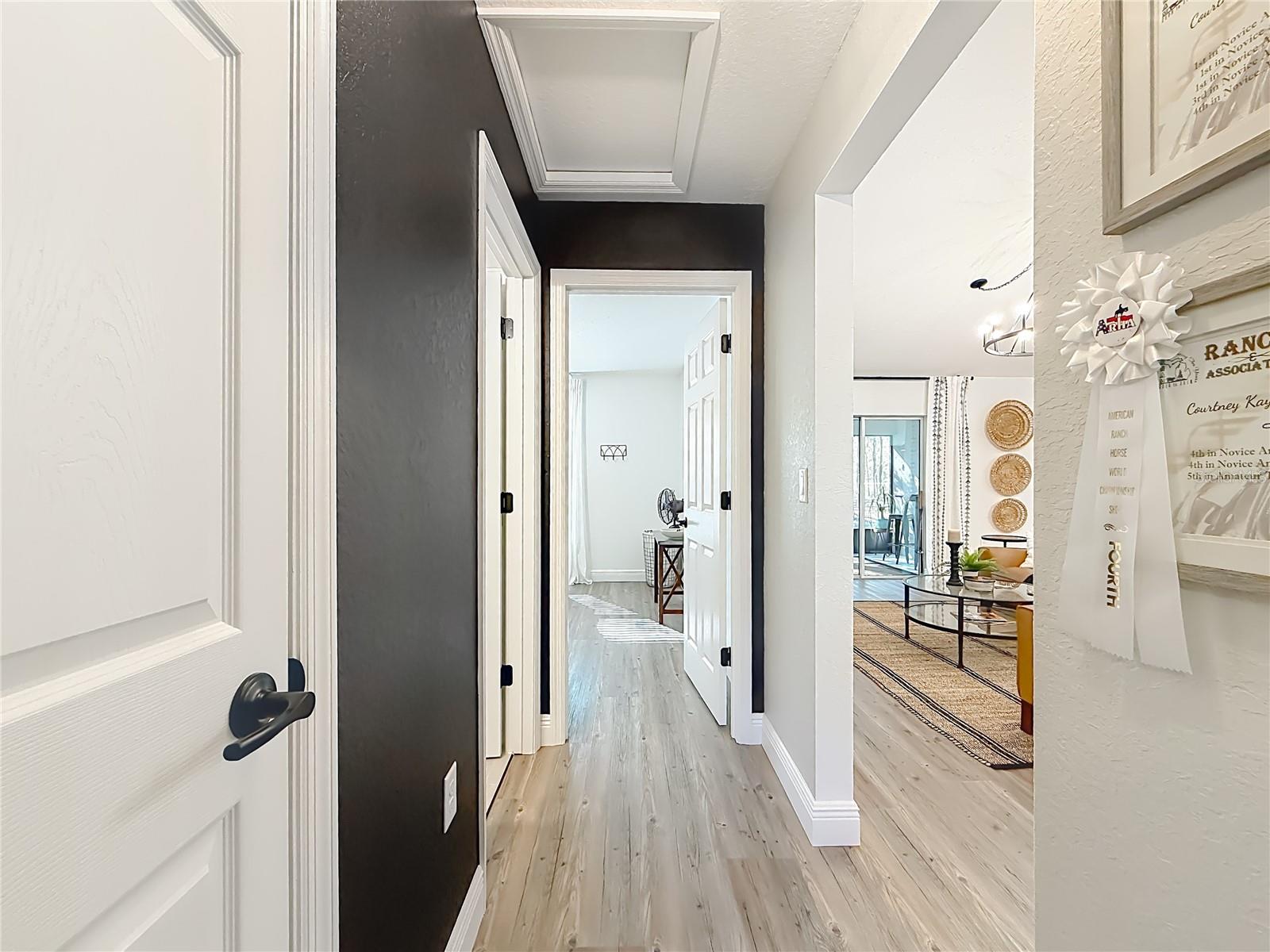 ROLLING HILLS UN FIVE - Residential