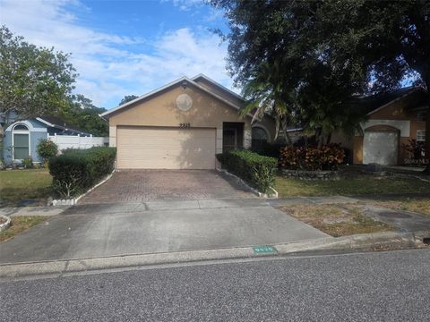 9925 DEAN OAKS COURT ORLANDO FL 32825