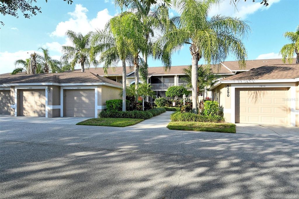 Photo of 5290 Hyland Hills Avenue #1926, Sarasota, FL 34241 (MLS # A4672635)