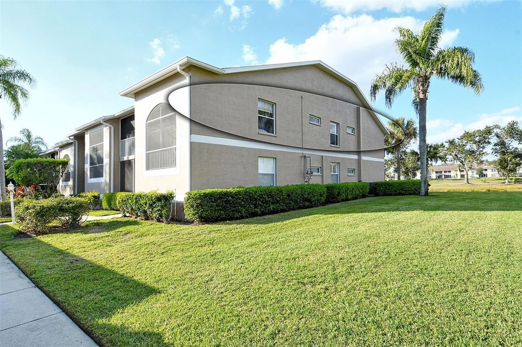 Photo of 5290 Hyland Hills Avenue #1926, Sarasota, FL 34241 (MLS # A4672635)