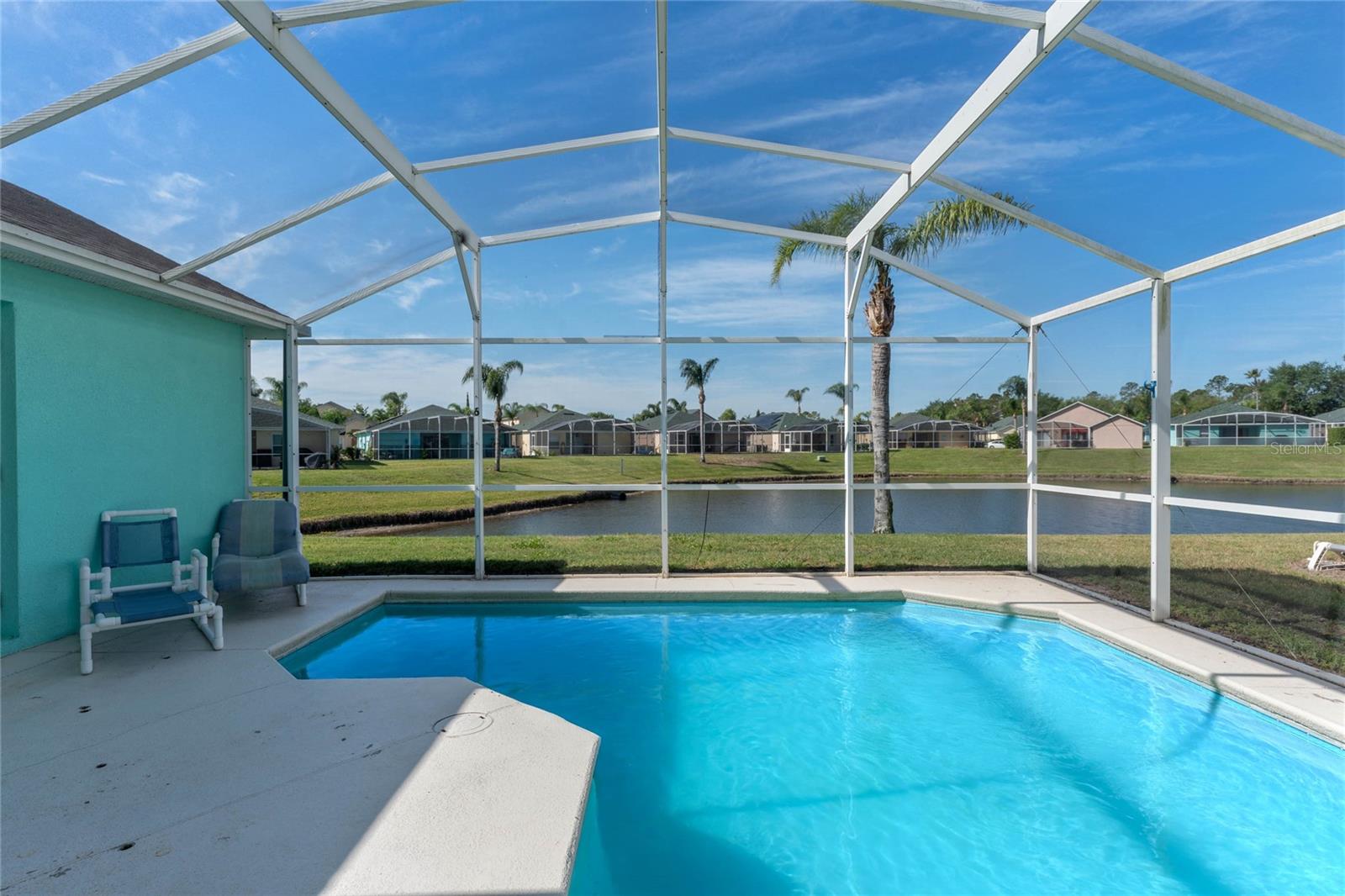 RESERVE AT TOWN CENTER - Residential Lease