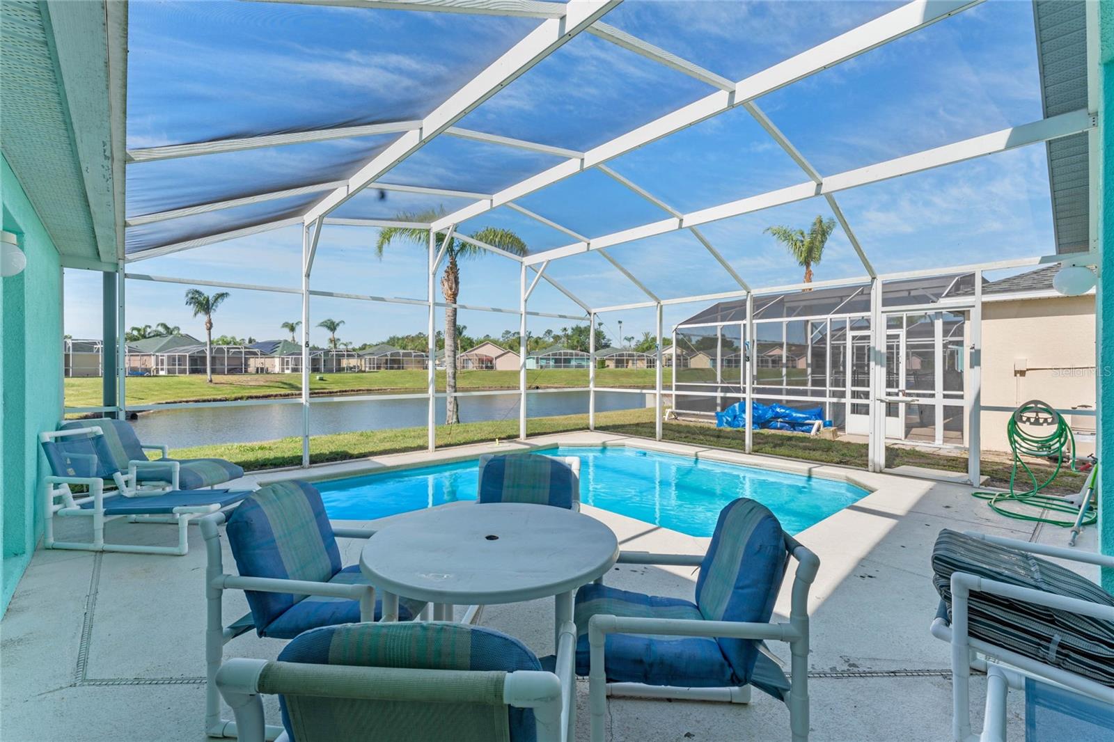 RESERVE AT TOWN CENTER - Residential Lease