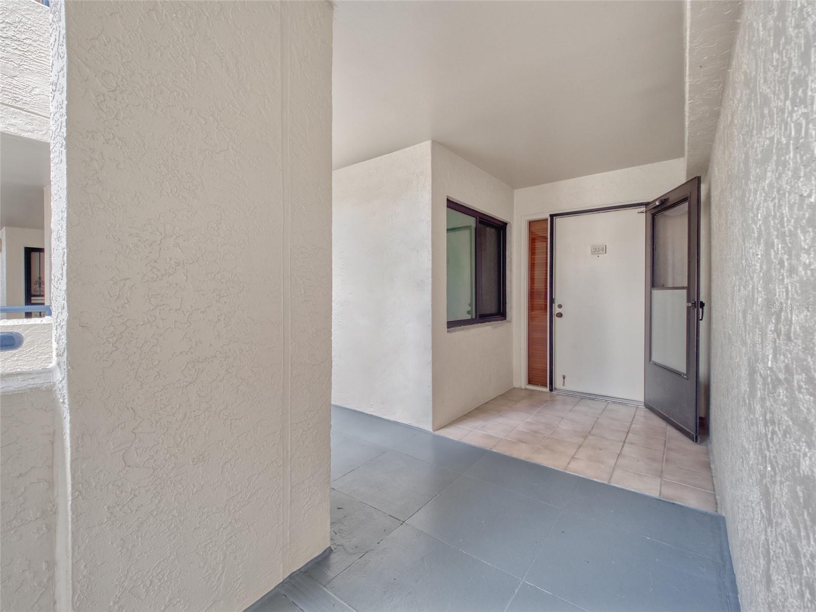 CENTRAL PARK - Residential