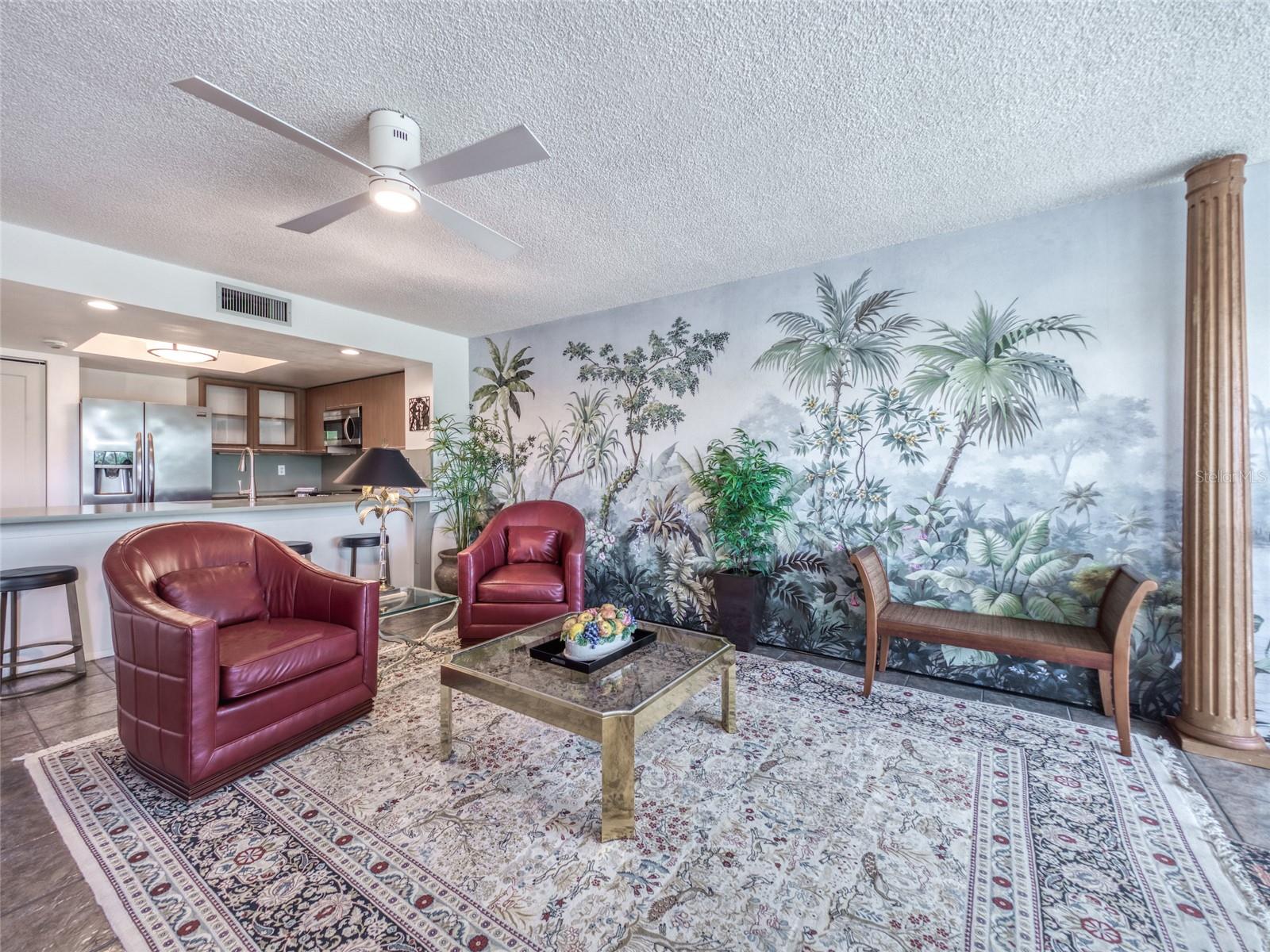 CENTRAL PARK - Residential
