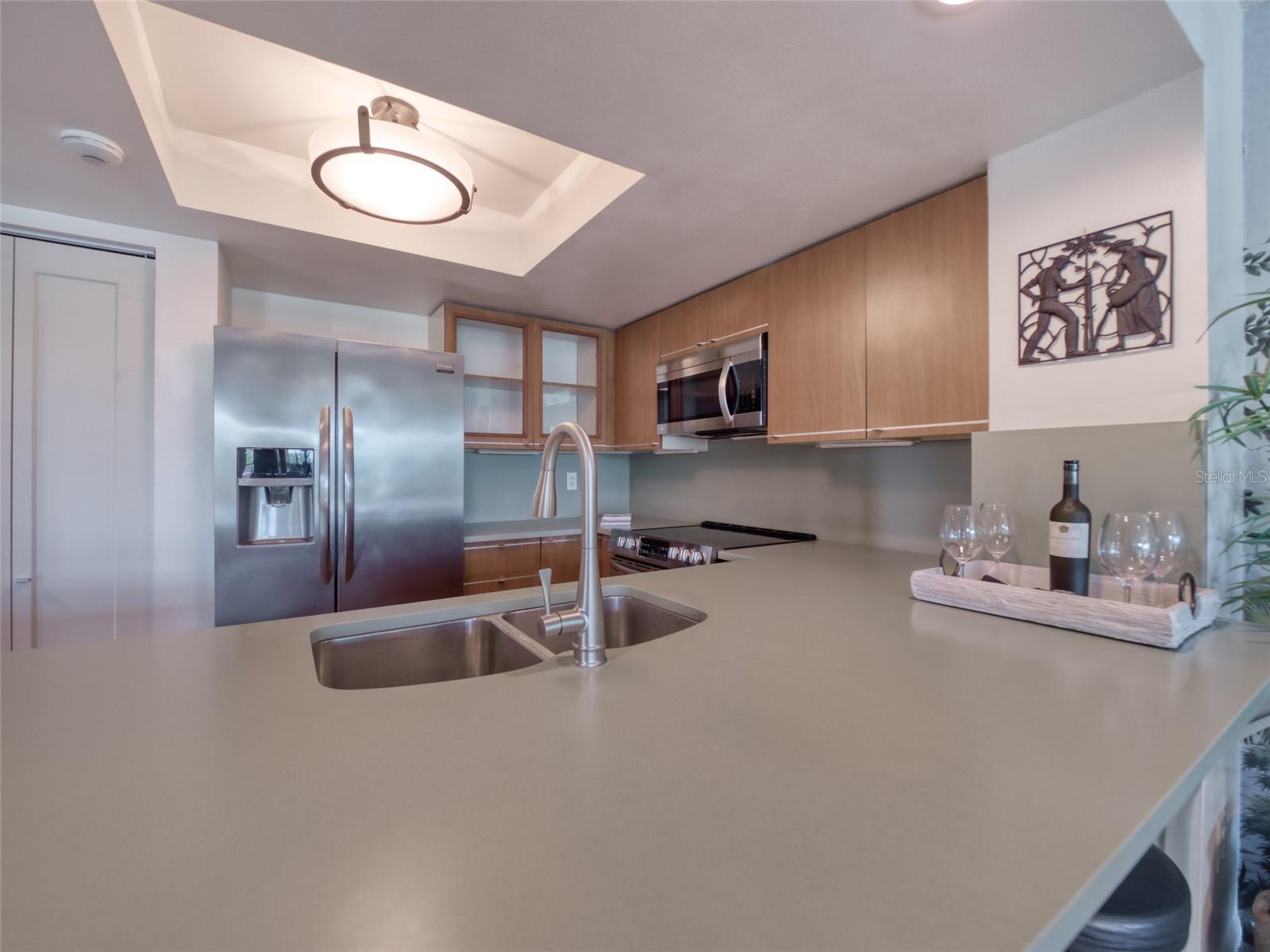 CENTRAL PARK - Residential