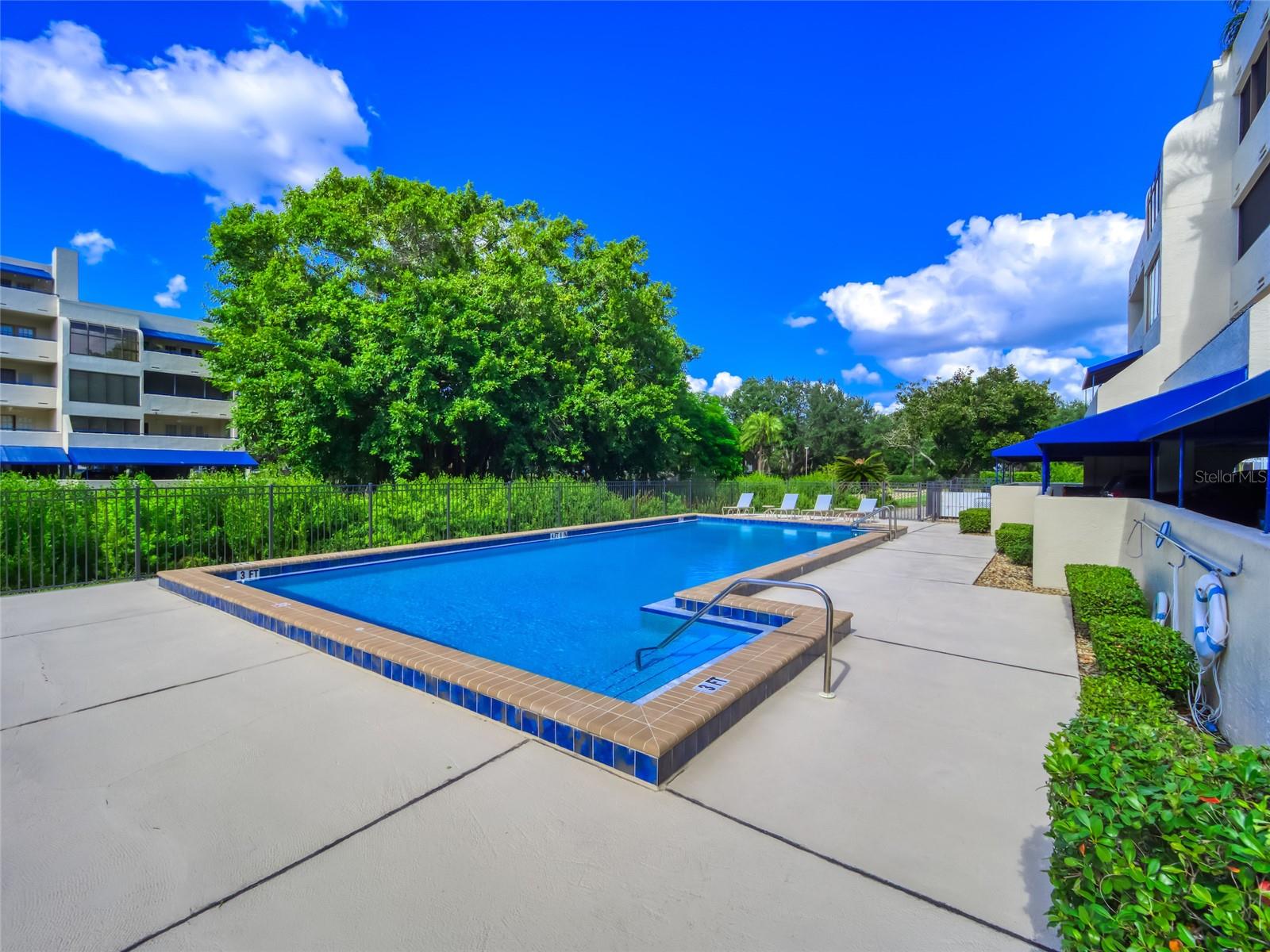 CENTRAL PARK - Residential