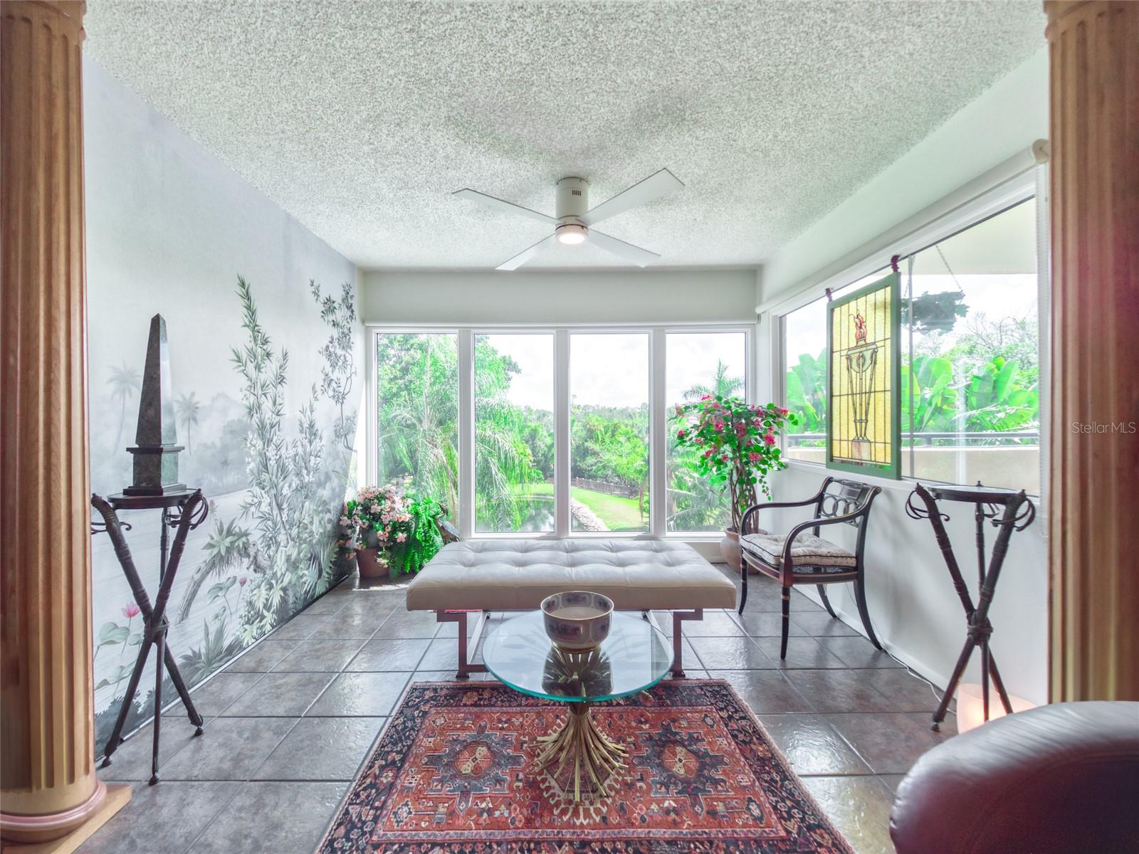 CENTRAL PARK - Residential