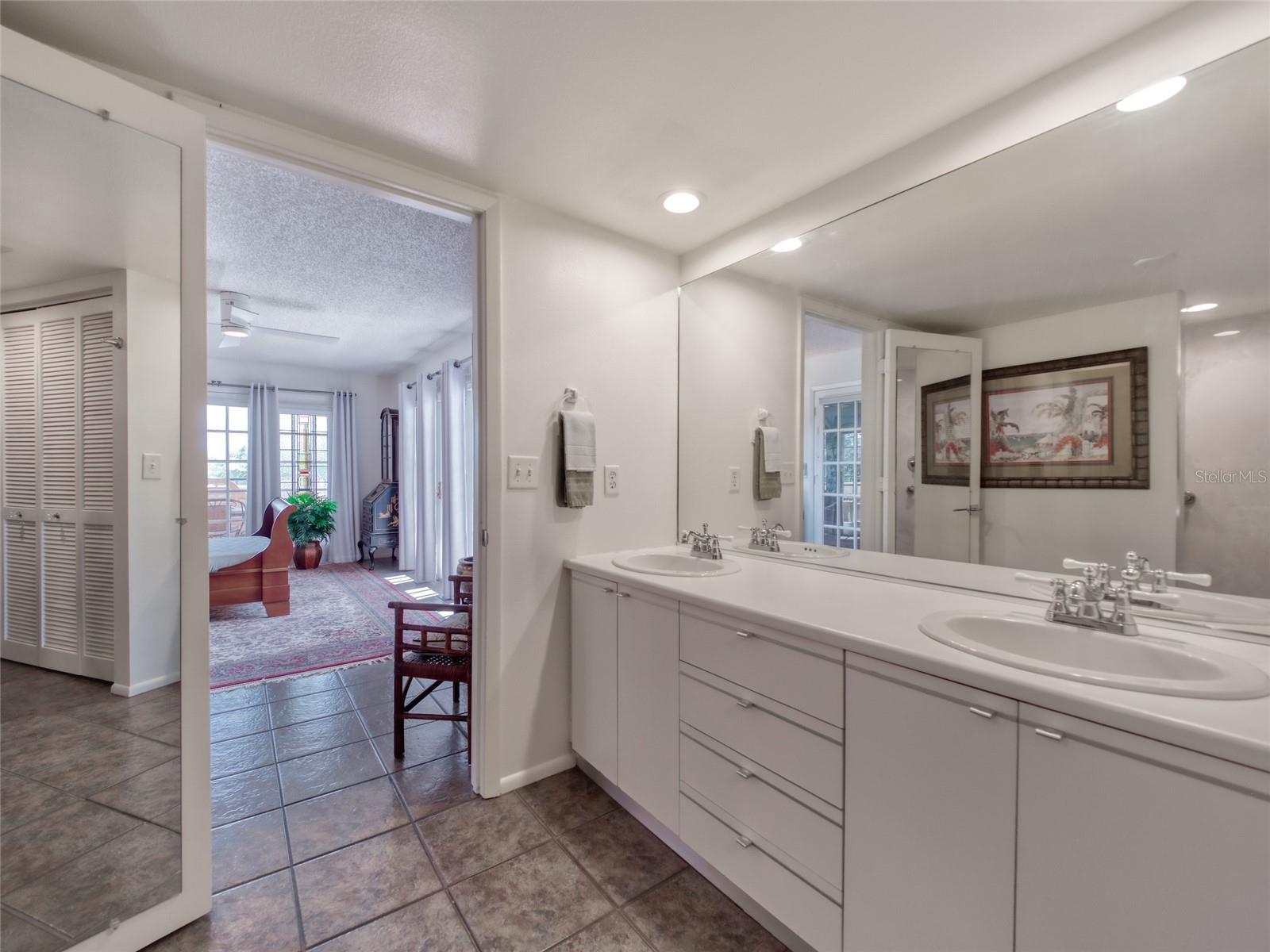 CENTRAL PARK - Residential