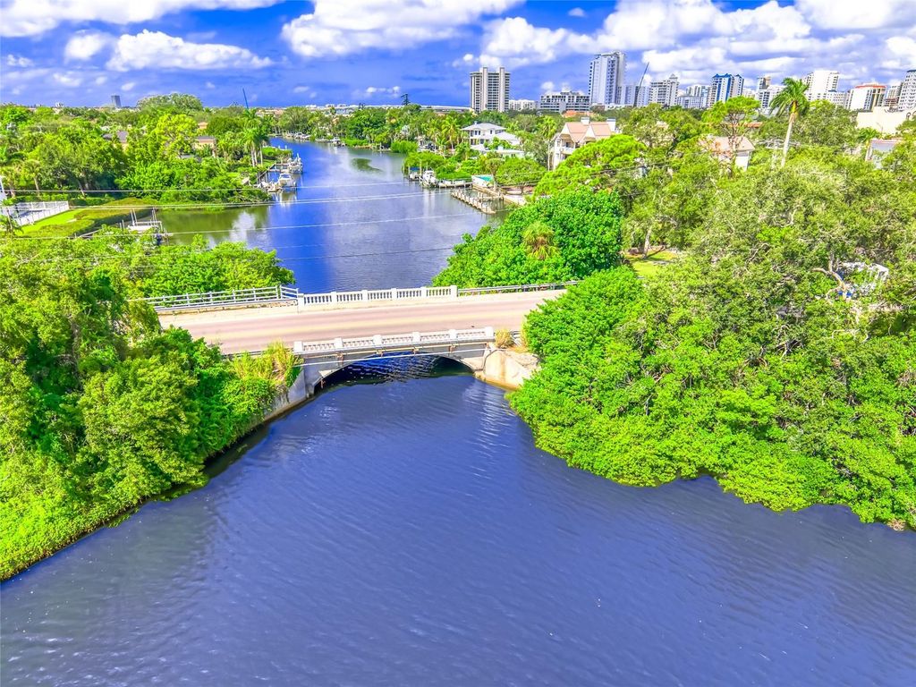Photo of 835 S Osprey Avenue #214, Sarasota, FL 34236 (MLS # A4667728)