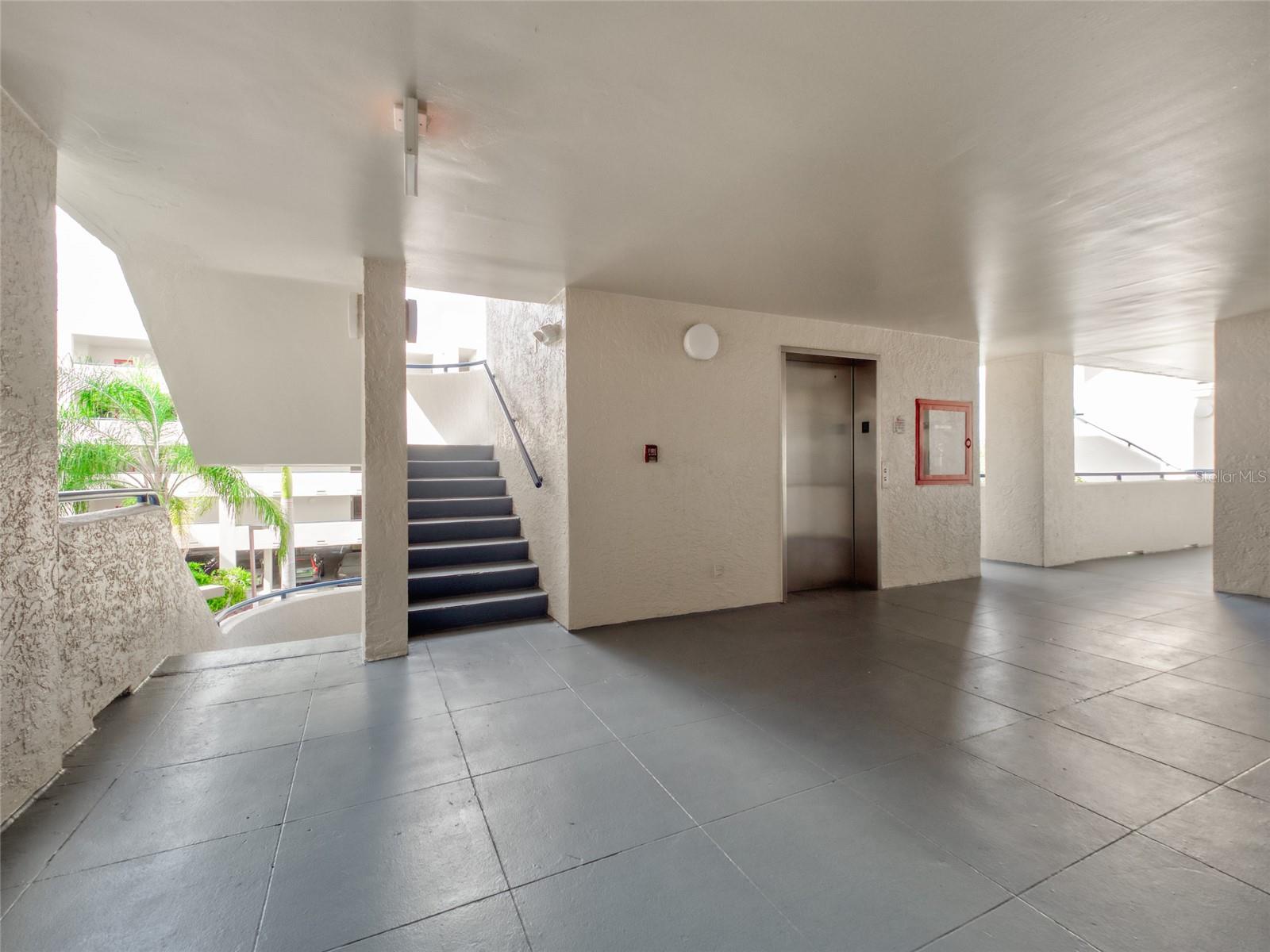 CENTRAL PARK - Residential