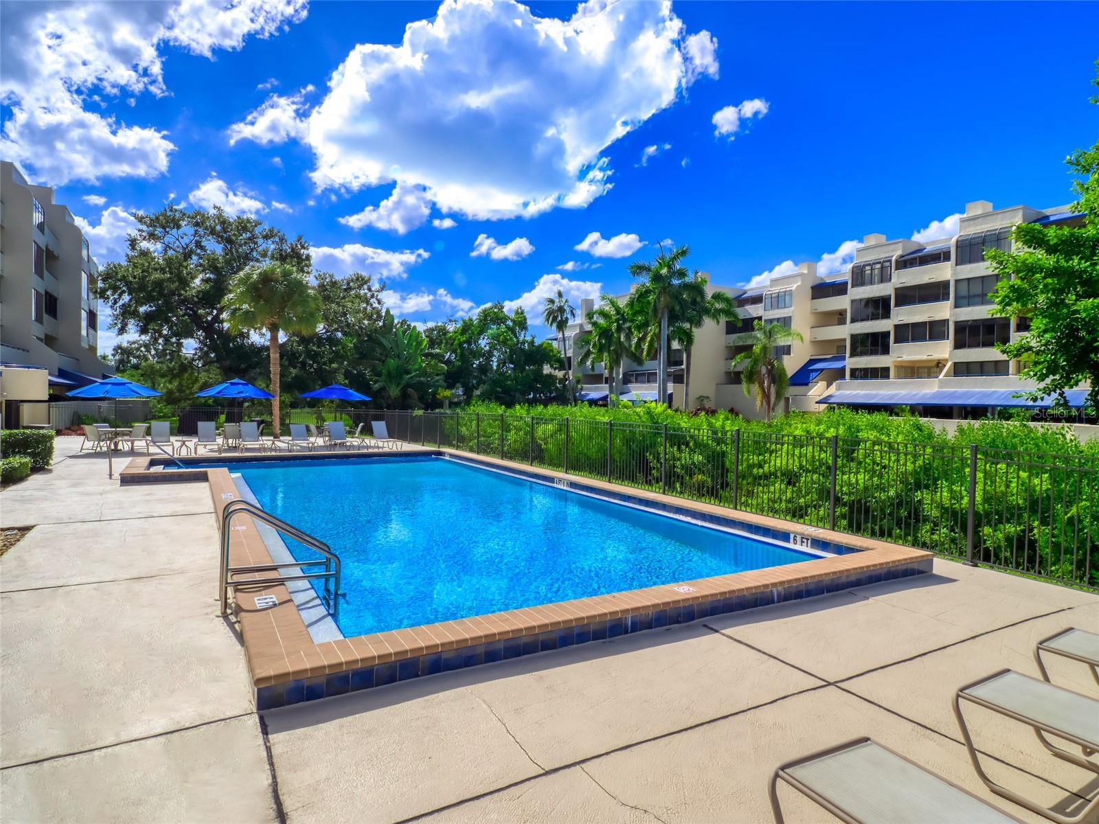 CENTRAL PARK - Residential