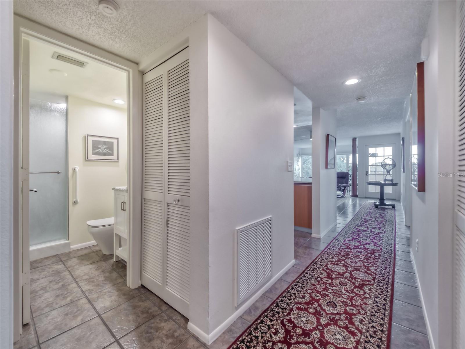 CENTRAL PARK - Residential