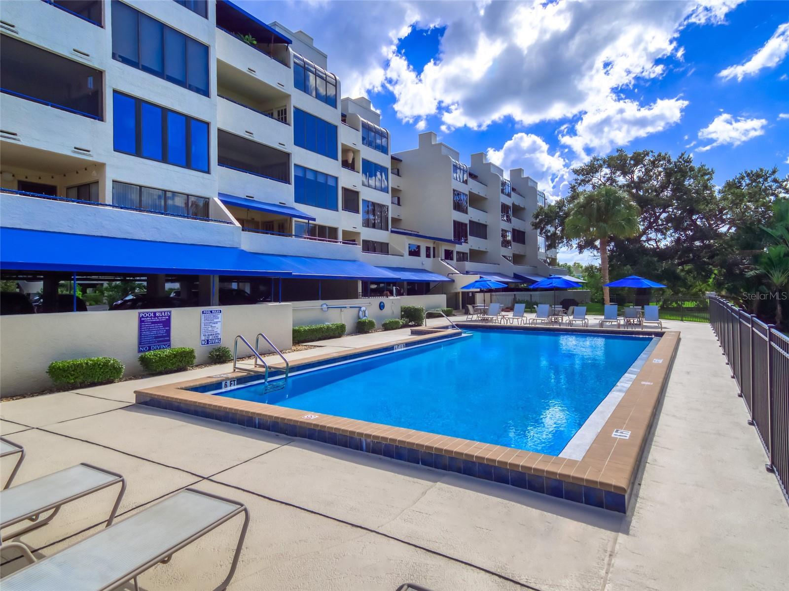 CENTRAL PARK - Residential