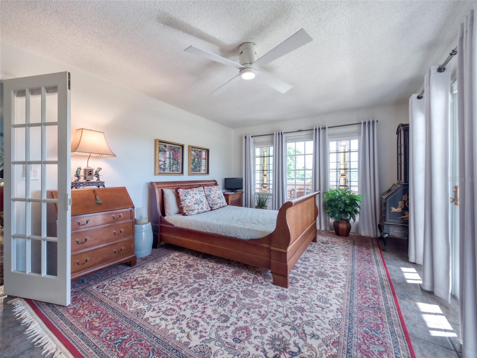CENTRAL PARK - Residential