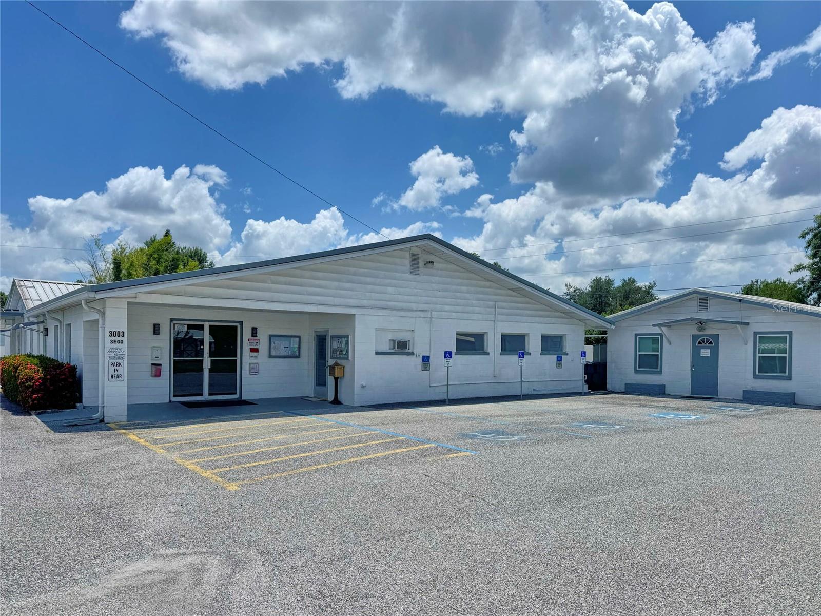 SKYVIEW MOBILE HOME ESTS UN 11 - Residential