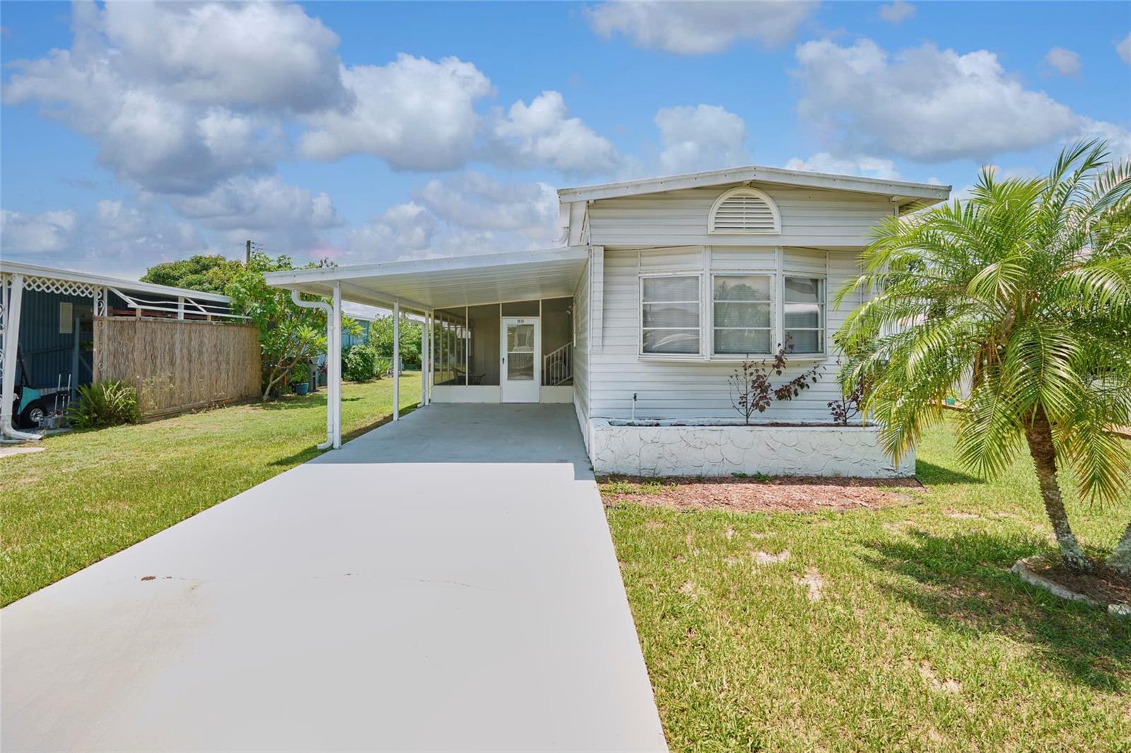 SKYVIEW MOBILE HOME ESTS UN 11 - Residential