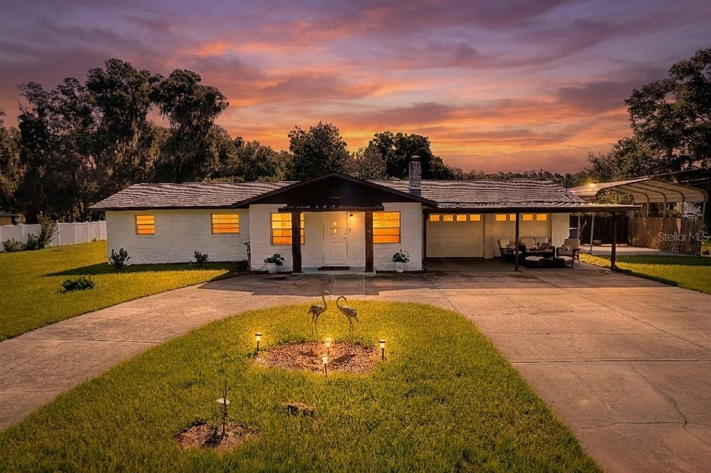 Photo of 1701 N Stone Street, Deland, FL 32720 (MLS # V4950979)