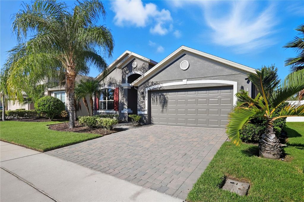 Photo of 12154 Beach Fern Road, Orlando, FL 32824 (MLS # O6350292)