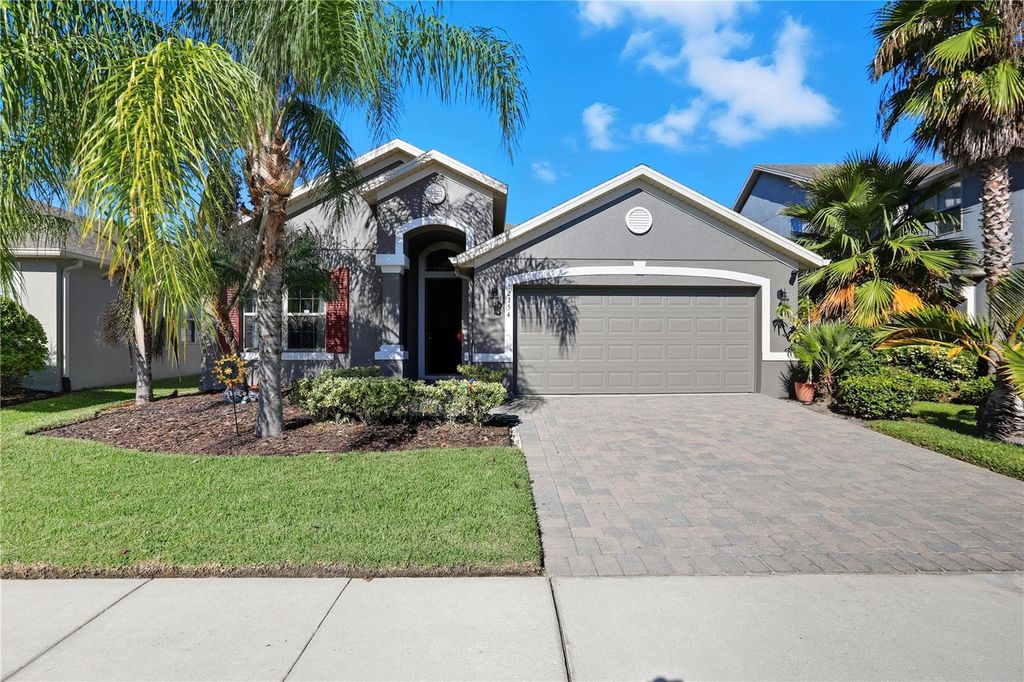 Photo of 12154 Beach Fern Road, Orlando, FL 32824 (MLS # O6350292)