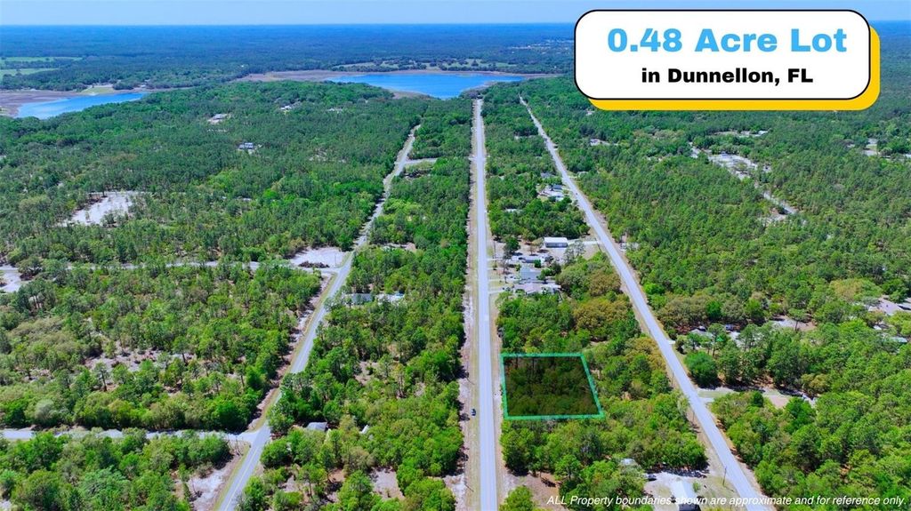 Photo of Tbd SW Rainbow Lakes Road, Dunnellon, FL 34431 (MLS # A4692849)