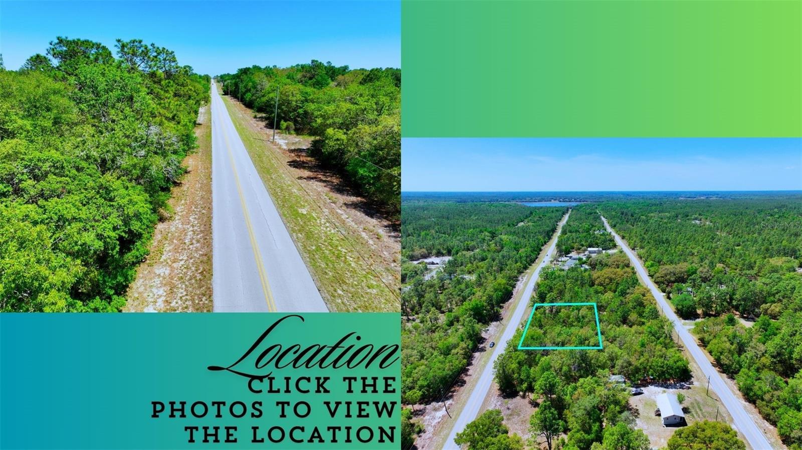 TBD SW RAINBOW LAKES ROAD