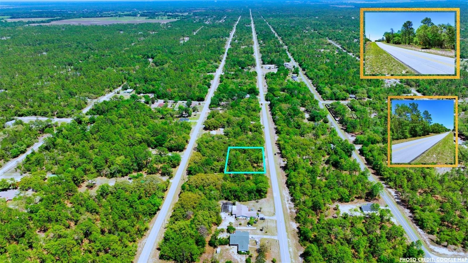 TBD SW RAINBOW LAKES ROAD