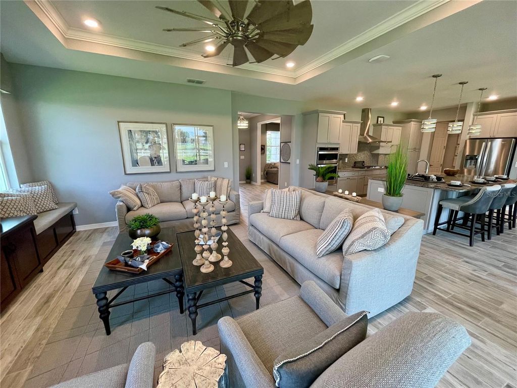 Photo of 9152 SW 85th Place, Ocala, FL 34481 (MLS # OM722562)