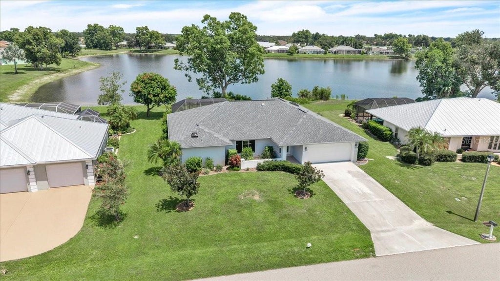 Photo of 26090 Constantine Road, Punta Gorda, FL 33983 (MLS # C7529993)