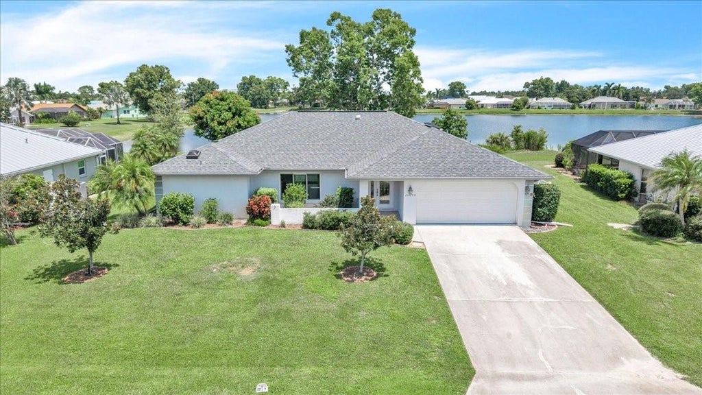 Photo of 26090 Constantine Road, Punta Gorda, FL 33983 (MLS # C7529993)
