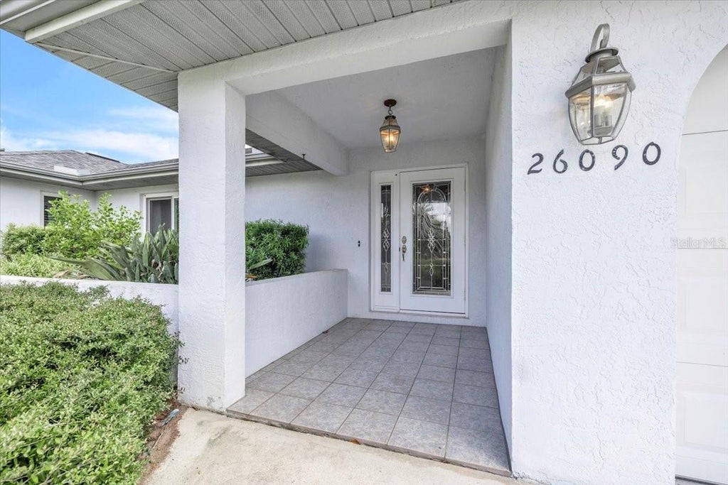 Photo of 26090 Constantine Road, Punta Gorda, FL 33983 (MLS # C7529993)