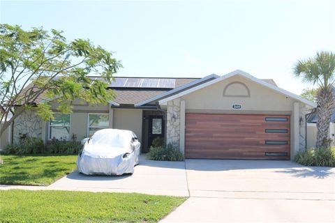 Photo of 2609 Mill Run Boulevard, Kissimmee, FL 34744 (MLS # S5135051)
