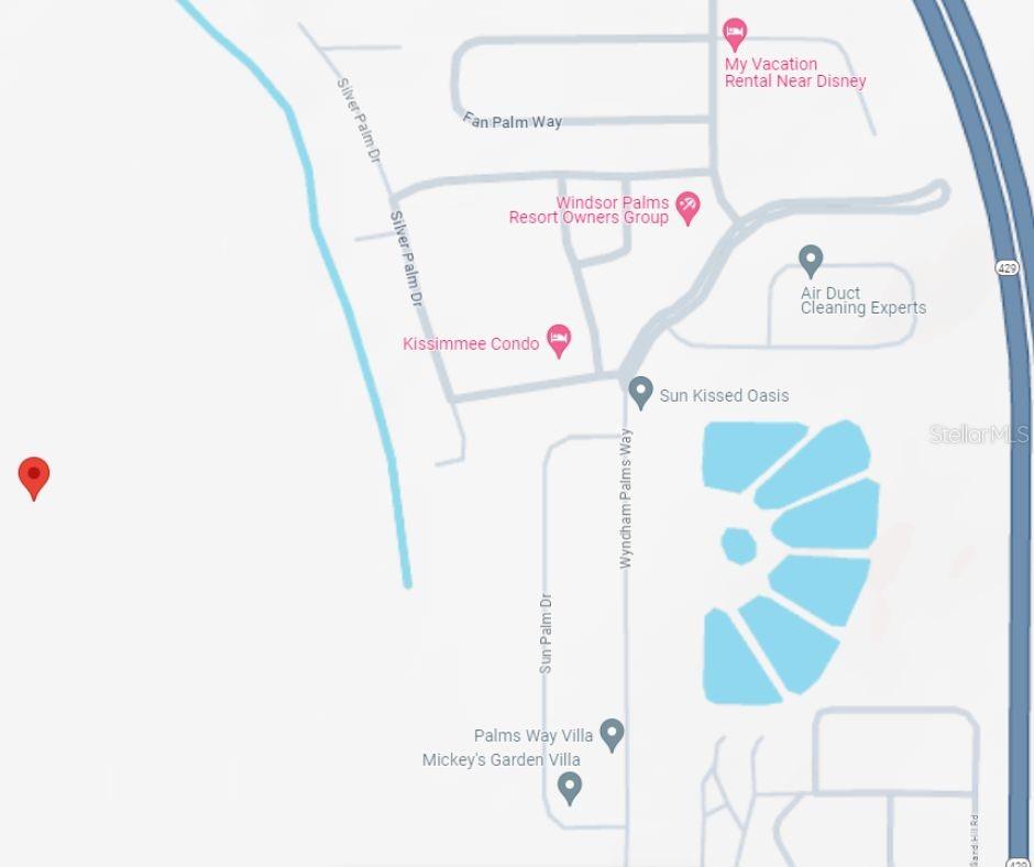 ACREAGE & UNREC - Land