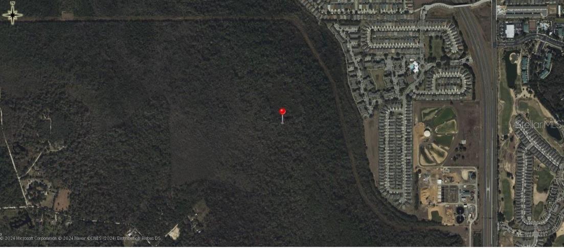 ACREAGE & UNREC - Land