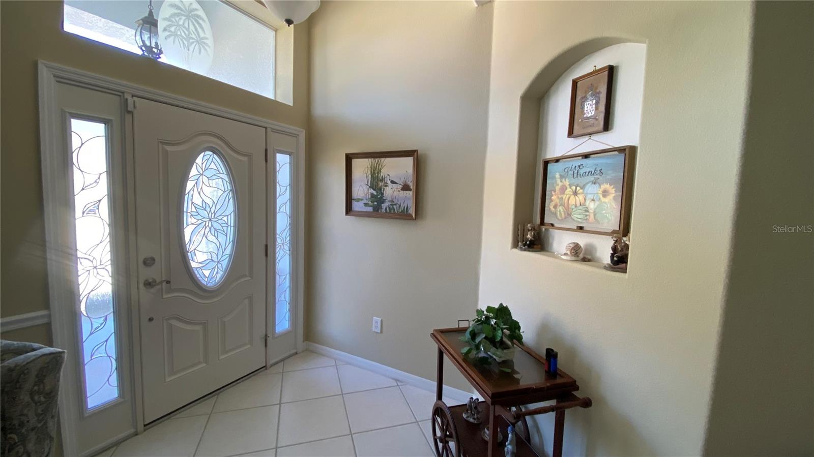 HERNANDO OAKS PH 2 - Residential