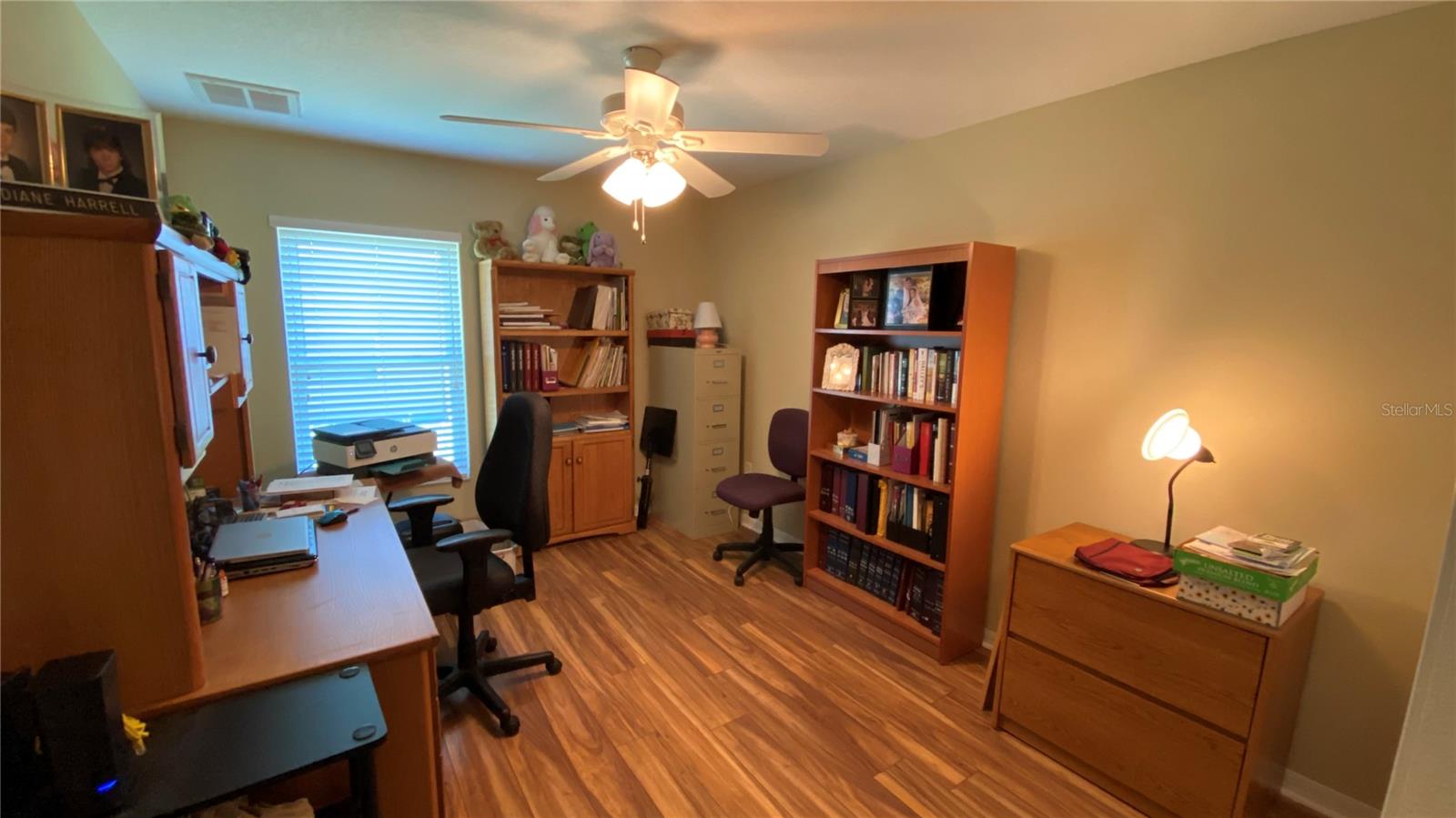 HERNANDO OAKS PH 2 - Residential