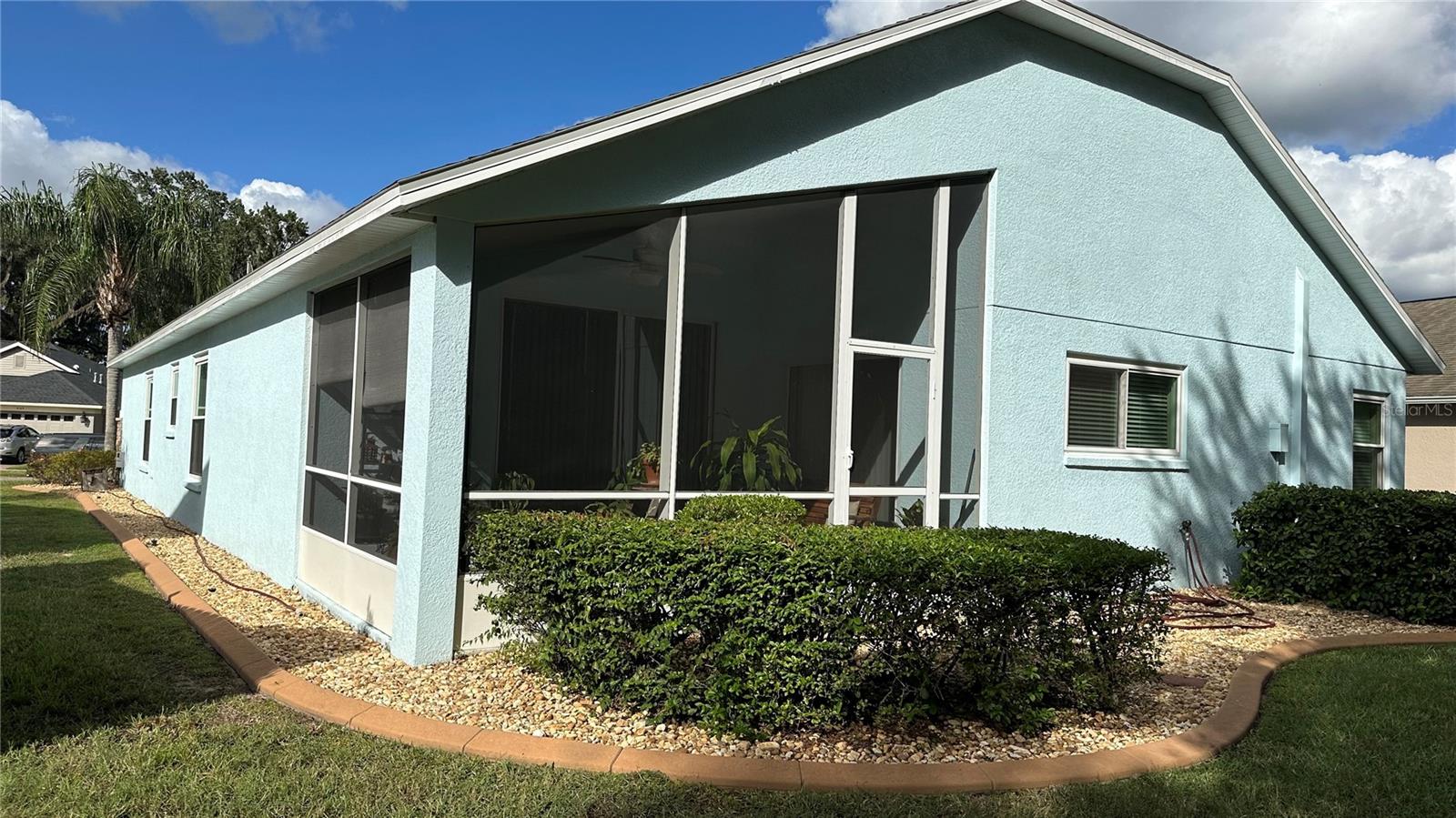 HERNANDO OAKS PH 2 - Residential