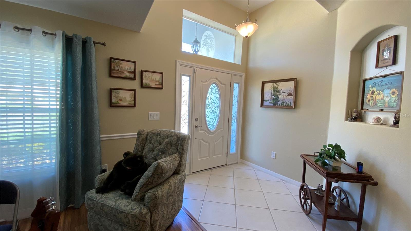HERNANDO OAKS PH 2 - Residential