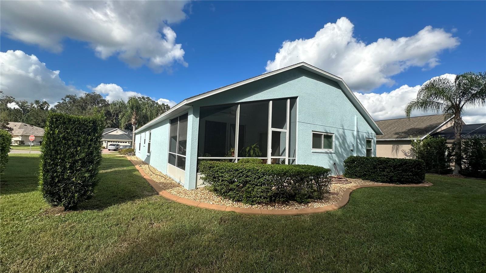 HERNANDO OAKS PH 2 - Residential