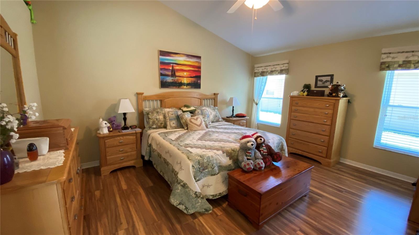 HERNANDO OAKS PH 2 - Residential